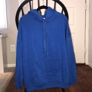 Oversized AE Hoodie